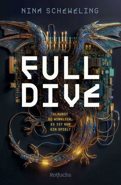 Full Dive