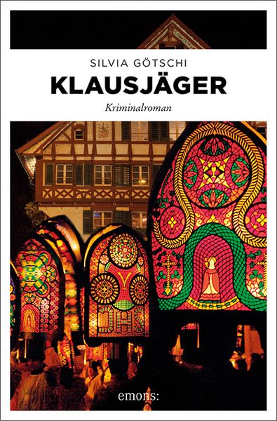 Klausjäger