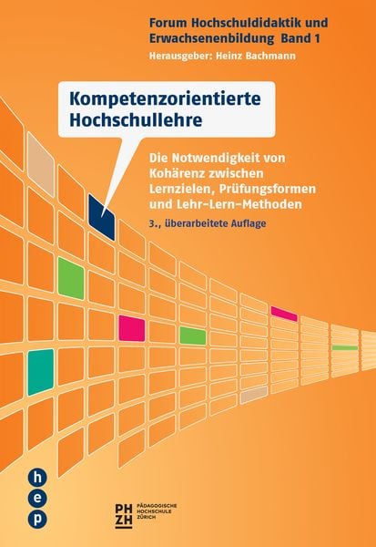 Kompetenzorientierte Hochschullehre