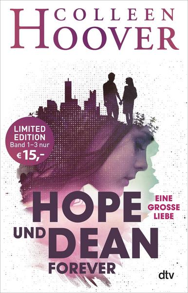 Hope und Dean forever – Eine große Liebe