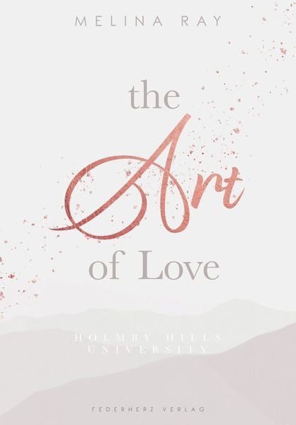 The Art of Love