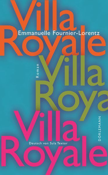 Villa Royale