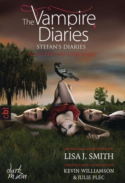 The Vampire Diaries - Stefan's Diaries 05 - Schatten des Schicksals