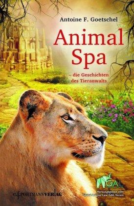 Animal Spa