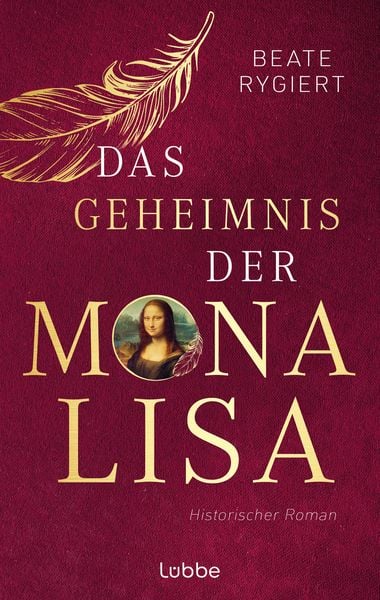 Das Geheimnis der Mona Lisa