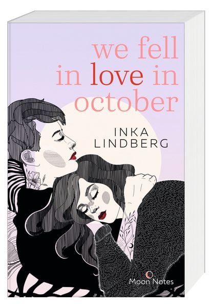 We fell in love in october