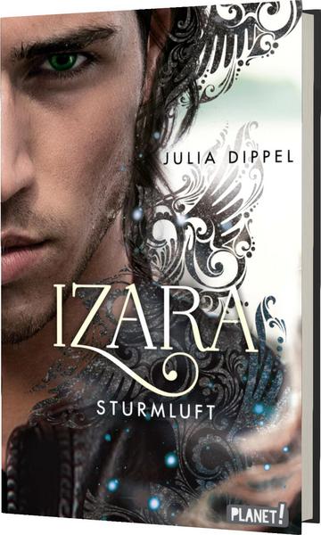 Izara 3: Sturmluft