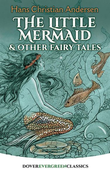 Little Mermaid and Other Fairy Tales