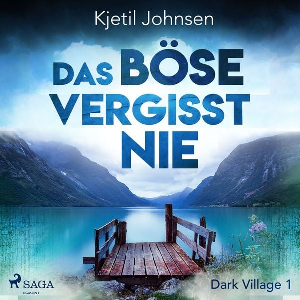 Das Böse vergisst nie - Dark Village 1