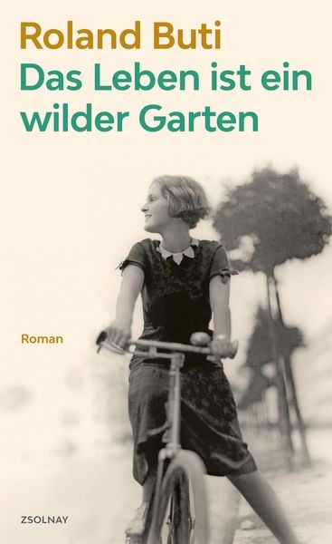 Das Leben ist ein wilder Garten