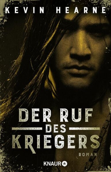 Der Ruf des Kriegers