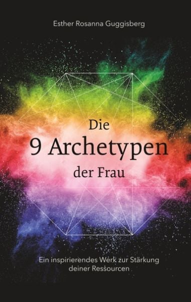 Die 9 Archetypen der Frau