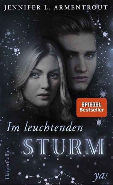 Im leuchtenden Sturm