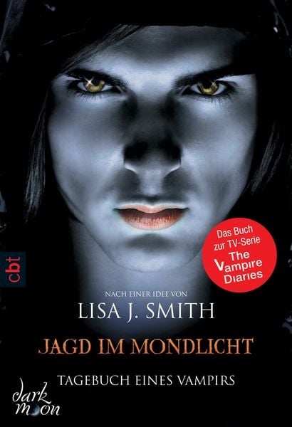 Jagd im Mondlicht / The Vampire Diaries Bd. 9