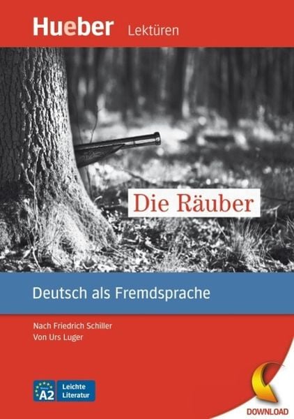 Die Räuber
