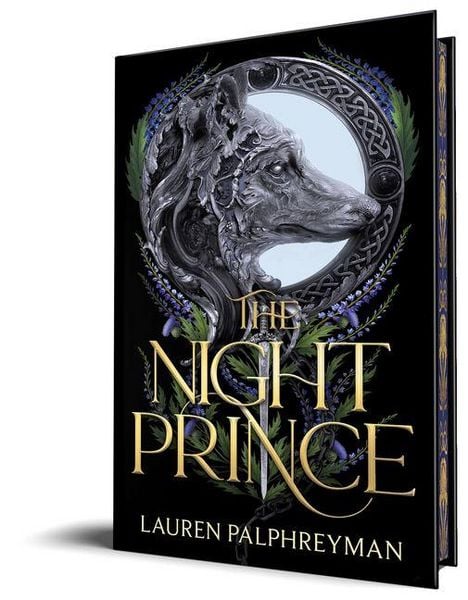 The Night Prince (Deluxe Edition)