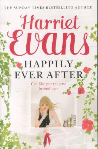 Evans, H: Happily Ever After