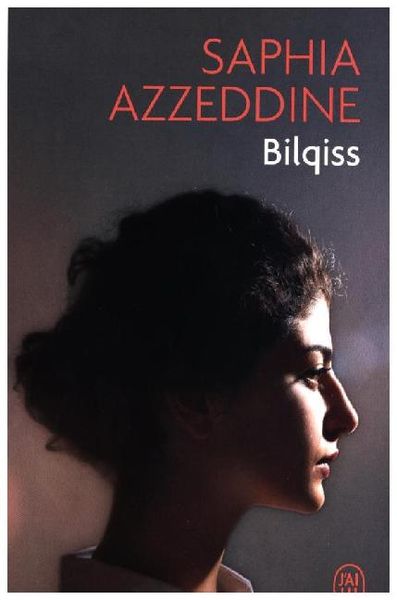 Azzeddine, S: Bilqiss