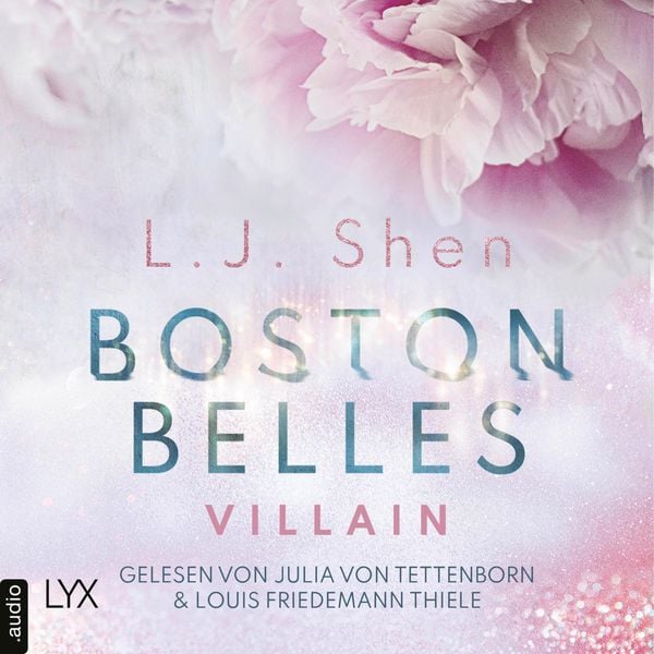 Boston Belles - Villain