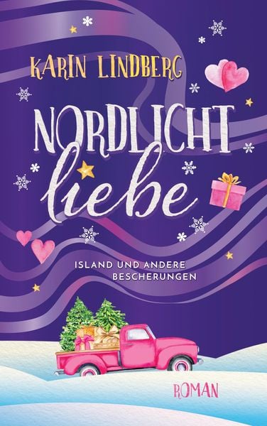 Nordlichtliebe