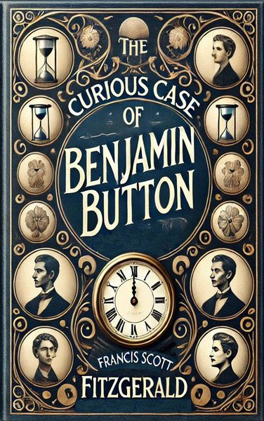 The Curious Case of Benjamin Button
