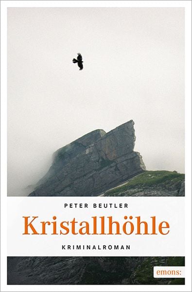 Kristallhöhle