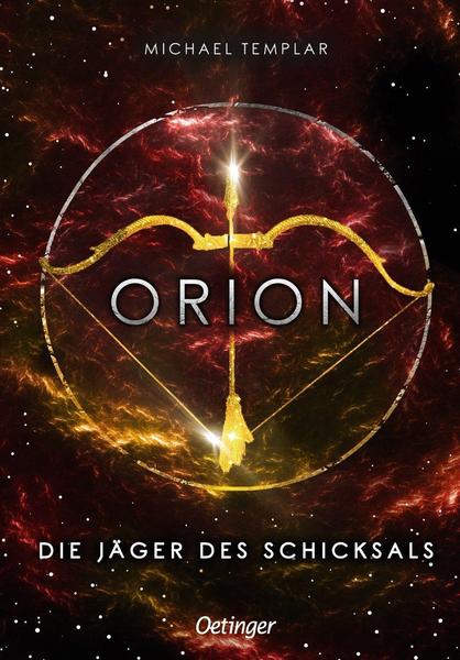 Die Sternen-Saga 2. Orion