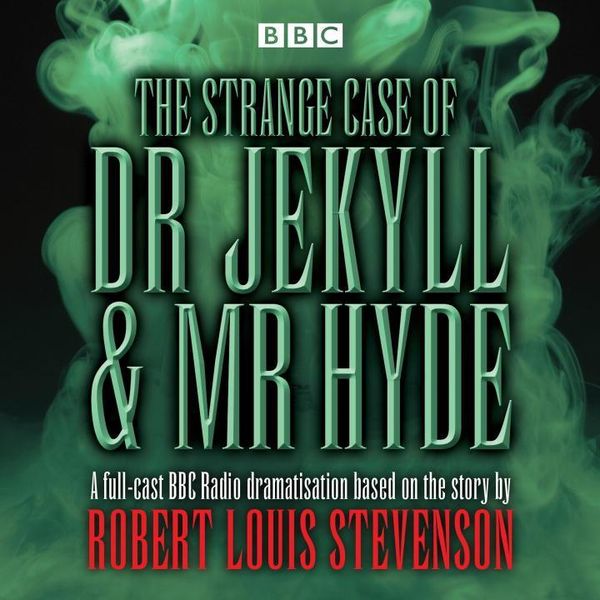 Strange Case Of Dr Jekyll & D