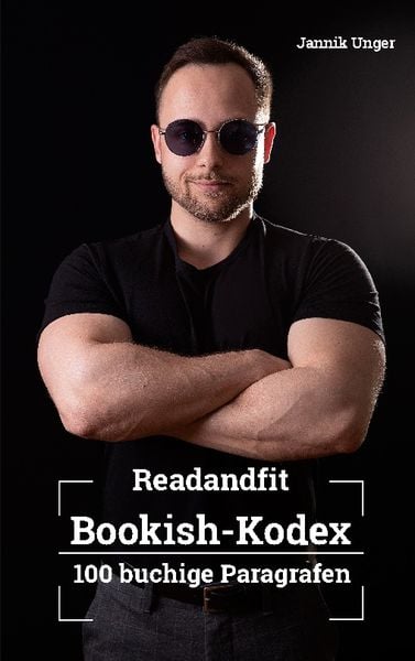 Bookish-Kodex