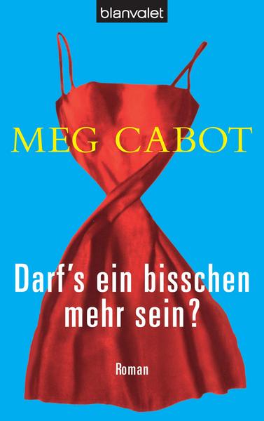 Darf's ein bisschen mehr sein?