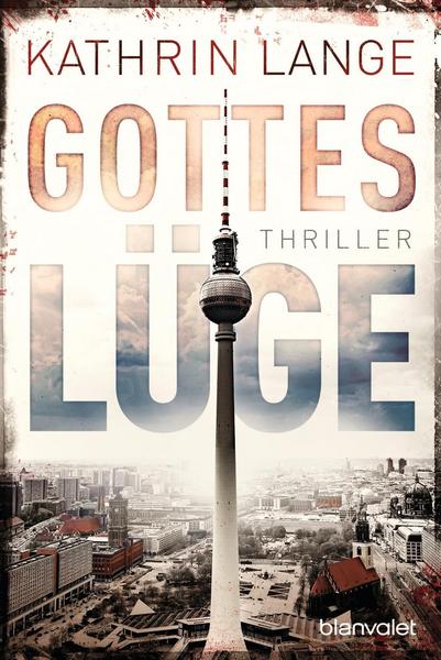 Gotteslüge / Faris Iskander Bd.2