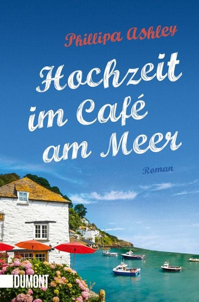 Hochzeit im Café am Meer / Das Café am Meer Band 3