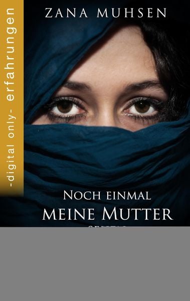 Noch einmal meine Mutter sehen