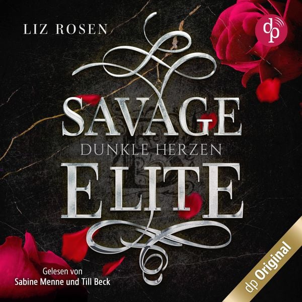 Savage Elite - Dunkle Herzen