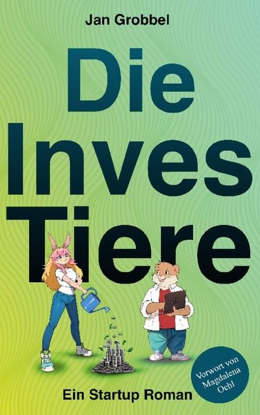 Die InvesTiere