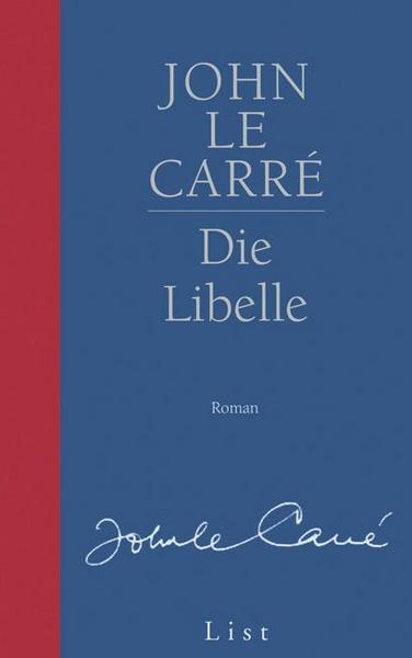 Die Libelle