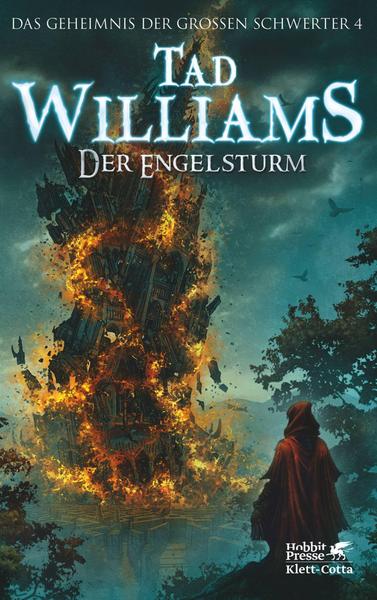 Der Engelsturm / Das Geheimnis der Großen Schwerter Bd.4