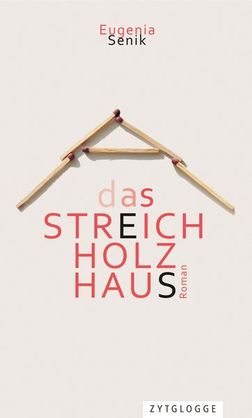 Das Streichholzhaus