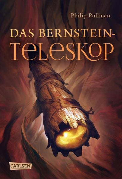 His Dark Materials 3: Das Bernstein-Teleskop