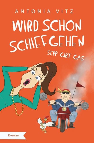 Wird schon schiefgehen