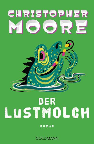 Der Lustmolch