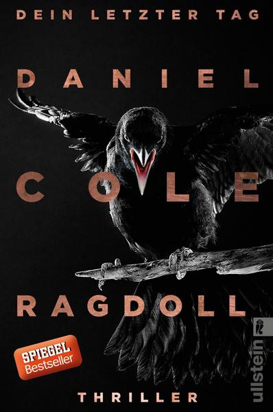 Ragdoll - Dein letzter Tag (Ein New-Scotland-Yard-Thriller 1)