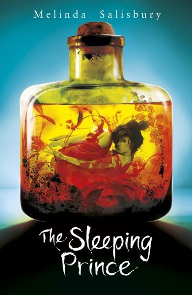 Salisbury, M: The Sleeping Prince