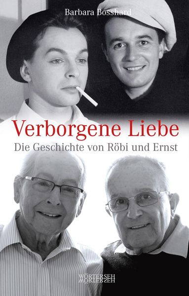 Verborgene Liebe