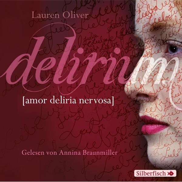 Delirium / Amor-Trilogie Bd.1