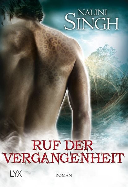 Ruf der Vergangenheit / Gestaltwandler Band 7