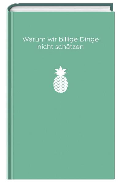 Der wahre Wert der Dinge