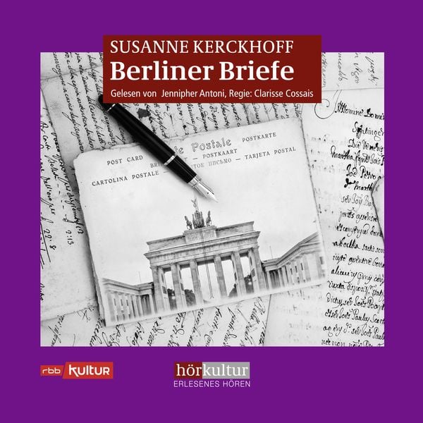 Berliner Briefe