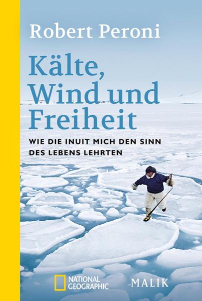 Kälte, Wind und Freiheit