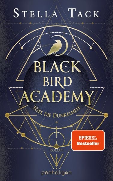 Black Bird Academy - Töte die Dunkelheit